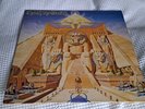 Iron Maiden 'Powerslave' 1984 vinyl LP