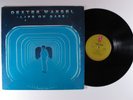 DEXTER WANSEL Life On Mars PHILADELPHIA INTERNATIONAL LP VG+ o