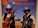 Los Invasores De Nuevo Leon  1982- Eslabon Por Eslabon -TH-MEX 2213