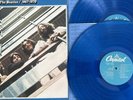The Beatles ‎– 1967-1970 - BLUE COLORED VINYL - 2xLp VG+