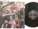 LP YARDBIRDS Five Live Yardbirds SX1677 COLUMBIA UK Vinyl