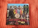 The Beatles Sgt. Pepper UK 2012 Reissue 180g Parlophone – 5099969942617