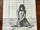 Ka Honor Killed The Samurai Vinyl