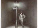 Back Street Crawler - 2nd Street - Used Vinyl Record - R5z