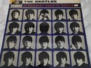 THE BEATLES - a hard day's night Vinyl Record LP