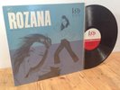 ROSANA TAPAJOS[ROZANA 1]NM SHRINK 1968 RARE LATIN BOSSA JAZZ SAMBA MEXICO LP RVV
