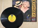 MADONNA VINYL LP DICK TRACY GERMANY 1990