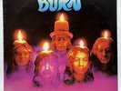 DEEP PURPLE - BURN (33 RPM - ITALY - FIRST PRESSING)