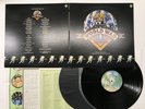 OST - ALL THIS AND WORLD WAR Ⅱ ELTON JOHN/THE BEE GEES Japan LP [42254ER]