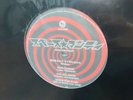SPACE DANDY Original Song Selection Limited vinyl record LP Cowboy Bebop New