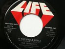 CENTURIES Doo Wop 45rpm Mine All Mine b/w In This Whole World LISTEN