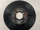 Bill Buchanan The Night Before Halloween/ Beware 45 RPM 1962 United Artists VG+