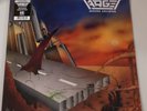Target Mission Executed Black Vinyl Record LP new