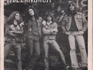 HELLANBACH OUT TO GET YOU E.P. 7