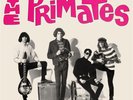 The Primates We Are the Primates (Vinyl) 12
