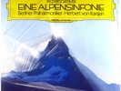 SEALED DGG DIGITAL 1981 Richard Strauss ALPINE SYMPHONY Karajan 2532 015