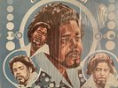 Barry White Can't Get Enough 1974 Vinyl LP 12