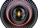 PEARL JAM Dark Matter Zoetrope Blood Records Exclusive Limited /1000 PRESALE