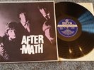 THE ROLLING STONES - AFTERMATH  L/P 1965 DECCA LABEL ORIG UK PRESSING EX/EX nice