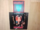 SARACEN NO MORE LONLEY NIGHTS 1981 NUCLEUS RECORDS 7