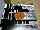 UNDERWORLD-COWGIRL LIMITED EDITION 2021 12” SINGLE RARE