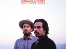 Hermanos Gutierrez - Hoy Como Ayer (DESERT DAWN VINYL) - WORLD *NEW/COLOR*