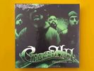 Cypress Hill Woodstock 1994 (Vinyl) LP RECORD B-REAL SEN DOG INSANE IN THE BRAIN