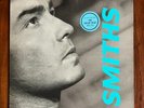 THE SMITHS - PANIC. 1986 UK 12'' A1/B1 SINGLE. ROUGH TRADE c/w INTACT STICKERS