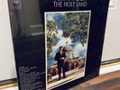 Still SEALED  JOHNNY CASH Vinyl LP The Holy Land (1969) Columbia 3D Cover