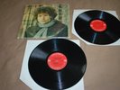 Bob Dylan  BLONDE ON BLONDE Vinyl C2S-841 Gatefold Double LP
