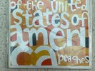 the presidents of the united states of america Peaches VeryRare 7” EX/VG FreeP&P