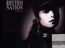 Janet Jackson - Janet Jackson's Rhythm Nation (Vinyl 2LP - 1989 - US - Reissue)