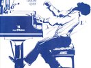 Herbie Hancock - Takin' Off Blue Marbled Vinyl Edition (1962 - Reissue)
