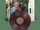 Tucker Zimmerman | Brown Vinyl LP | Dance Of Love | 4AD
