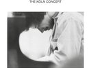 Keith Jarrett | Black 2xVinyl LP | The Koln Concert | ECM