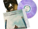 RT EXCLUSIVE | SIGNED | Kelly Finnigan | Purple Vinyl LP | A