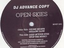 Open Skies - Ozone Nights (12
