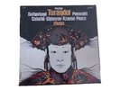 Puccini Turandot Sutherland Pavarotti Mehta 3 LP Box London Vinyl NEW SEALED