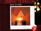 Danny Tenaglia - Back To Mine (3xLP, Comp) (Very Good Plus (VG+)) - 3162522709