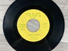 The Hard Road It’s So Hard To Find / You Rub Me The Wrong Way 45 RPM 7” Vinyl