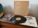 Led Zeppelin In Through The Out Door 1st Press COMPLETE A5 B5 Vinyl LP Record