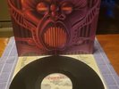 Possessed-Beyond The Gates Vinyl LP. 1986 Combat Records Release. In...