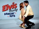 Elvis Presley Dancin' Hits (Vinyl) 12
