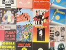 80/90s Dance House Funk Indeep Flirts Marrs Bomb the Bass Van Helden S-Express