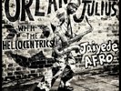 Orlando Julius/The Heliocentrics Jaiyede Afro (Vinyl) (UK IMPORT)