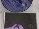 Olivia Rodrigo LP Picture Disc GUTS & Signed 11 inch art work