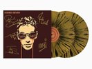 Shed Seven - Liquid Gold - Splatter Gold Double Vinyl - Signed - New & Sealed