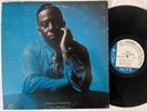 RARE VAN GELDER CUT Lou Donaldson – Cosmos LP (VG++) [1st US Press - Promo]