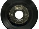 Northern Soul R&B, Ray Pollard, The Drifter, United Artist USA