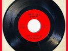 THE ONE WAY STREET I Wanted To Be With You Girl 45 RARE 1968 PSYCH POP ROCK